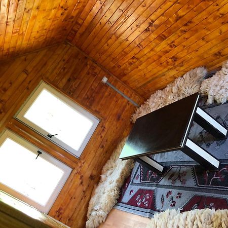Bujtina Gashi Guest House Kukes Exterior photo