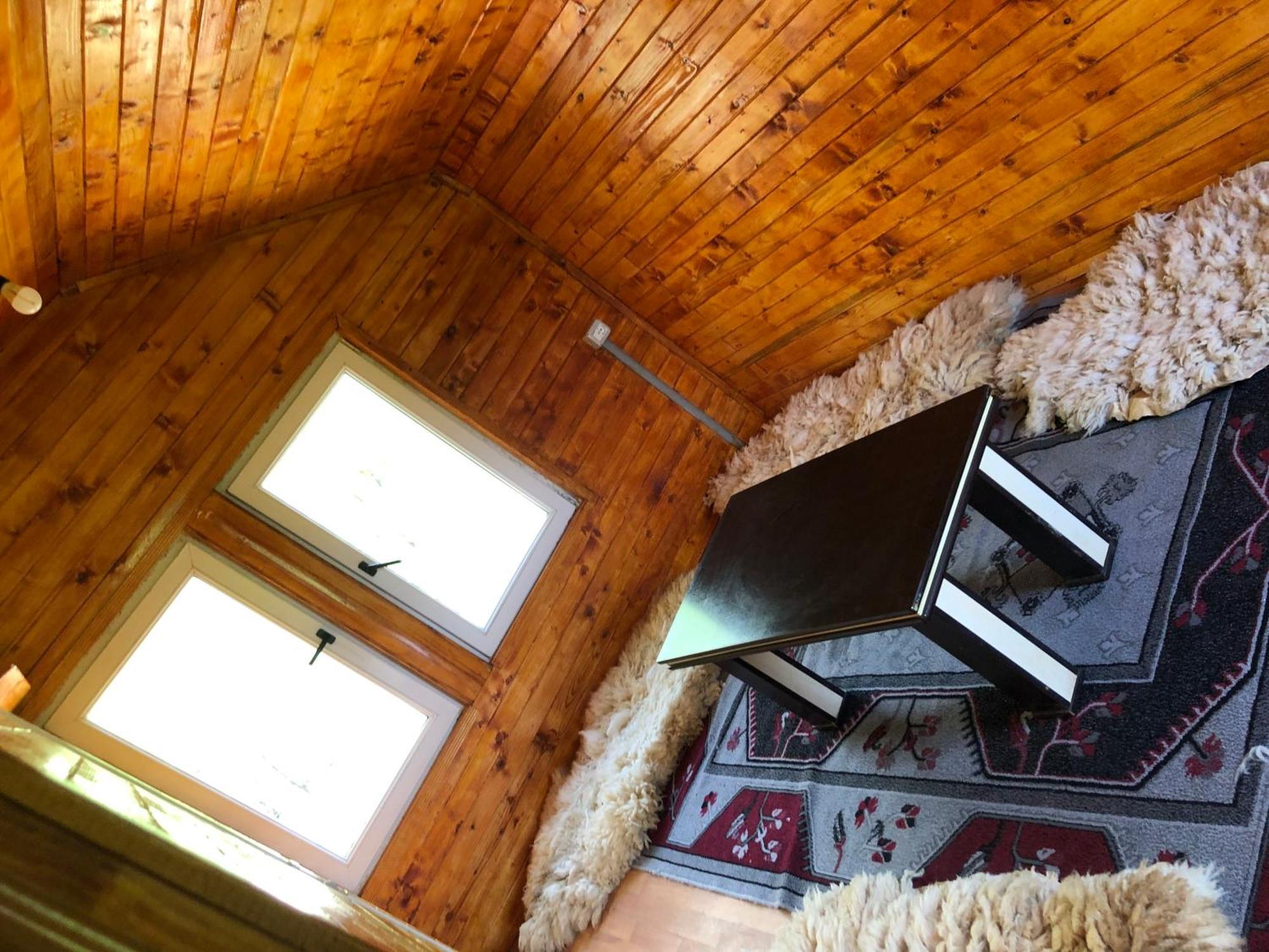 Bujtina Gashi Guest House Kukes Exterior photo