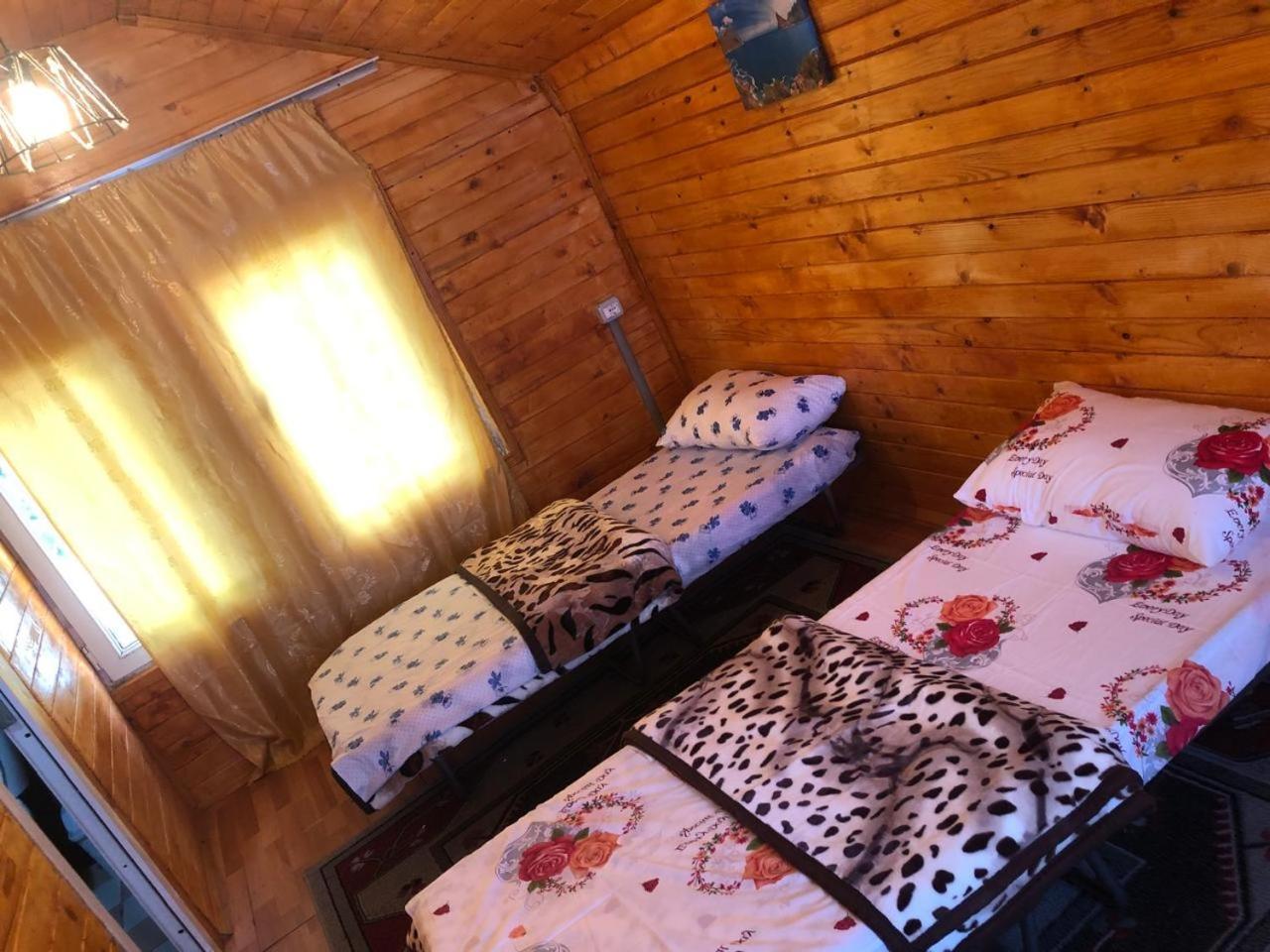 Bujtina Gashi Guest House Kukes Exterior photo